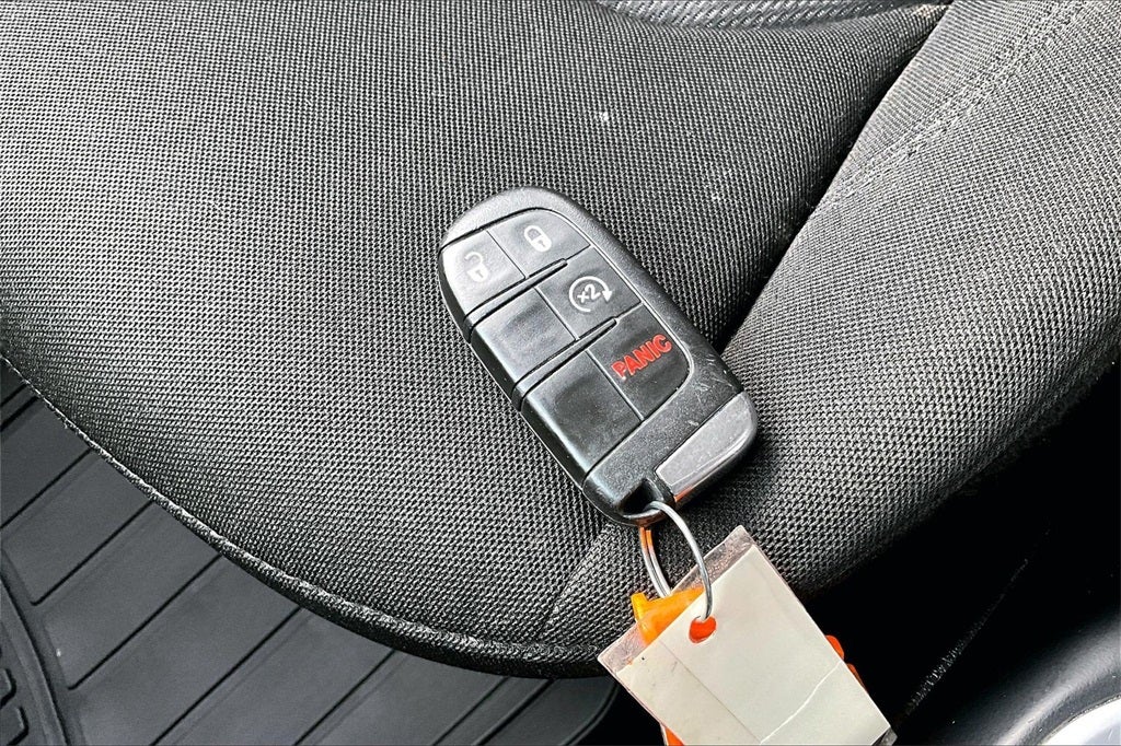 2019 Jeep Renegade Sport