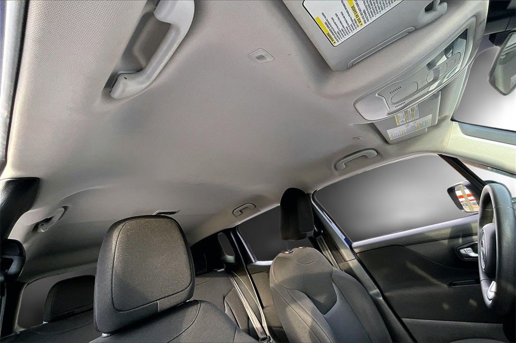 2019 Jeep Renegade Sport