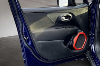 2019 Jeep Renegade Sport