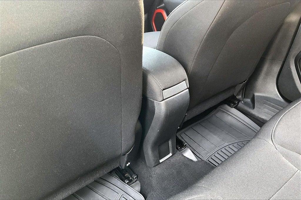 2019 Jeep Renegade Sport