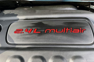 2019 Jeep Renegade Sport