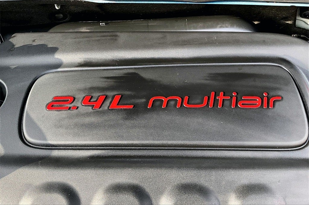 2019 Jeep Renegade Sport