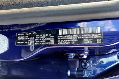 2019 Jeep Renegade Sport