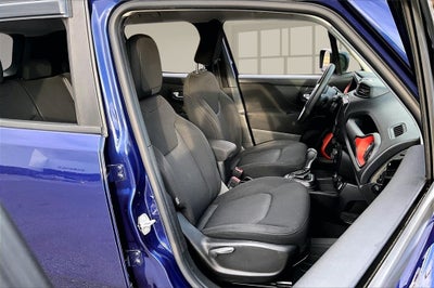 2019 Jeep Renegade Sport