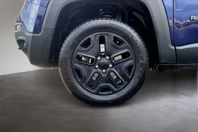 2019 Jeep Renegade Sport