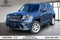 2020 Jeep Renegade Sport