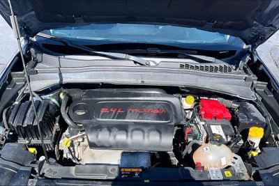 2020 Jeep Renegade Sport