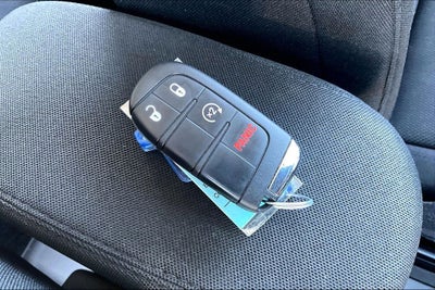 2020 Jeep Renegade Sport