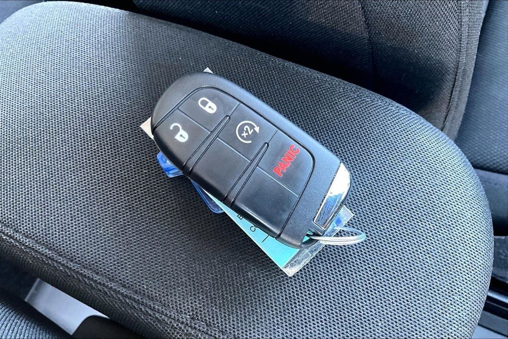 2020 Jeep Renegade Sport