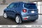 2020 Jeep Renegade Sport