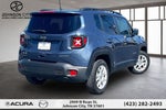 2020 Jeep Renegade Sport