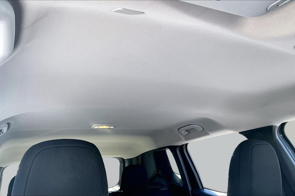 2020 Jeep Renegade Sport