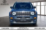 2020 Jeep Renegade Sport