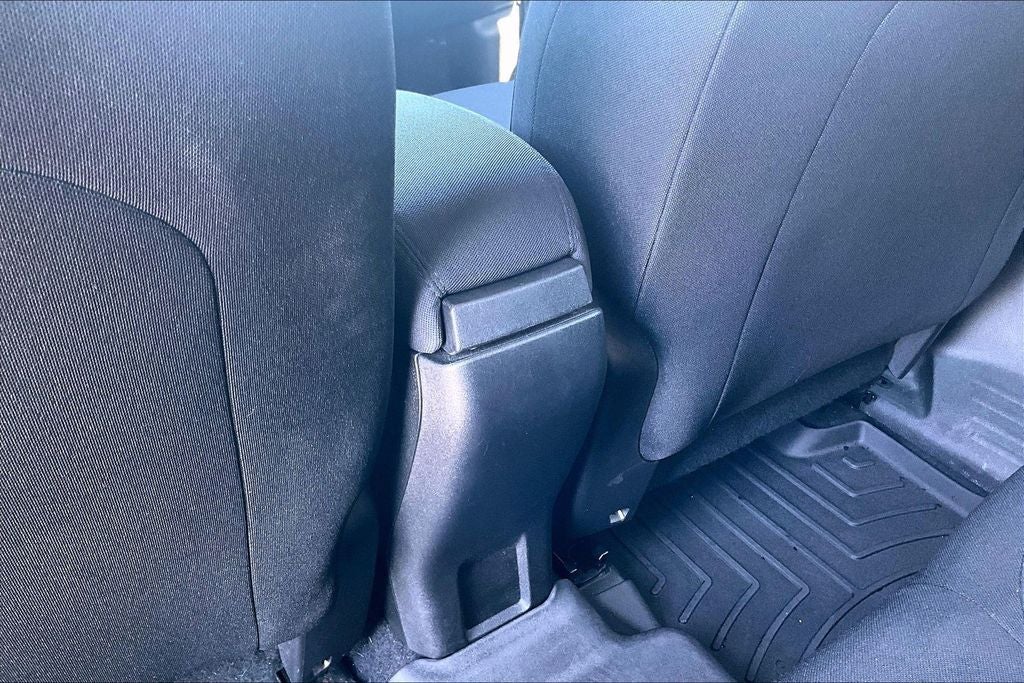 2020 Jeep Renegade Sport