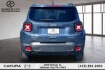 2020 Jeep Renegade Sport