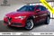 2018 Alfa Romeo Stelvio Ti