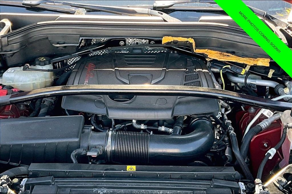 2018 Alfa Romeo Stelvio Ti