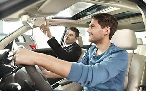 Schedule a test drive at Johnson City Acura in Johnson City, TN.