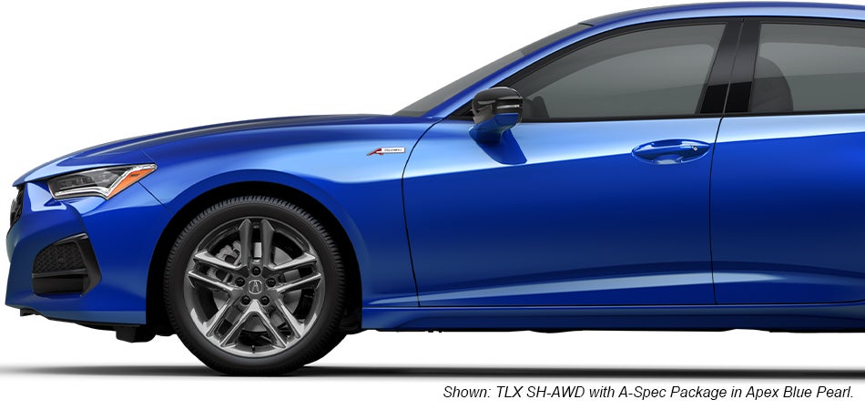 2024 Acura TLX | Johnson City Acura in Johnson City TN