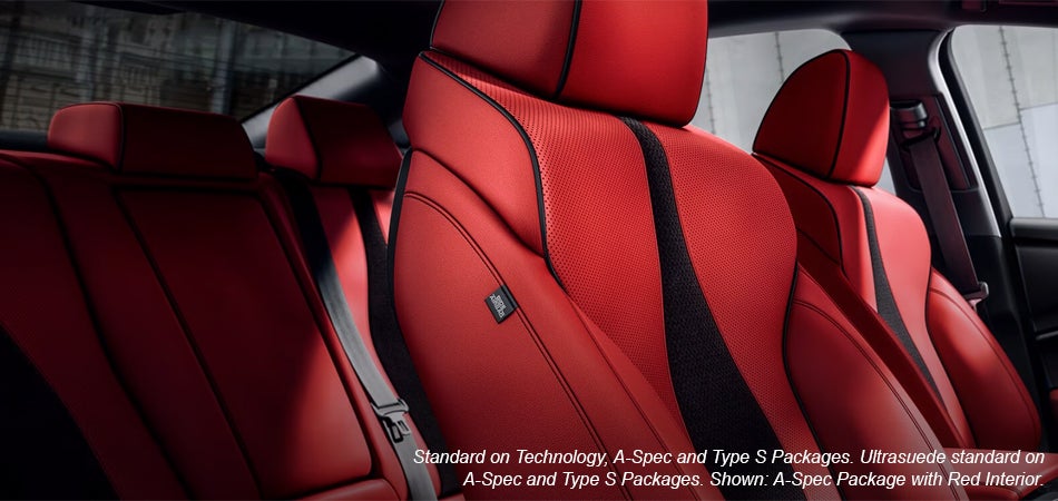 2024 Acura TLX | Johnson City Acura in Johnson City TN