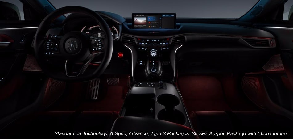 2024 Acura TLX | Johnson City Acura in Johnson City TN