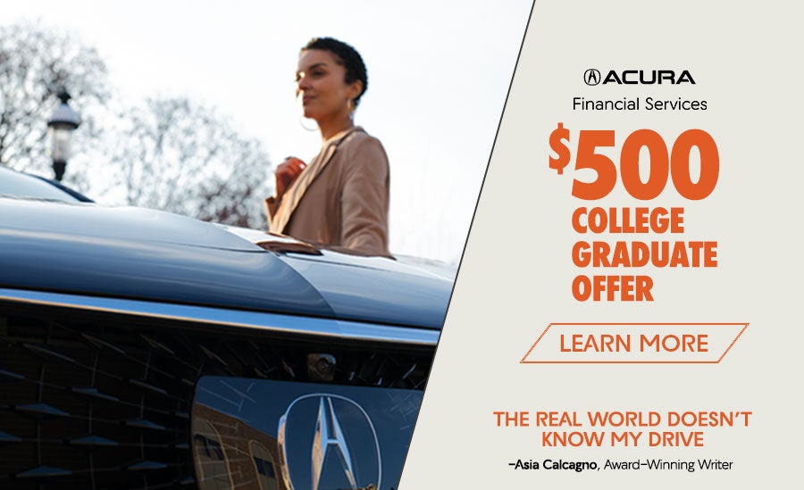 Johnson City Acura in Johnson City TN