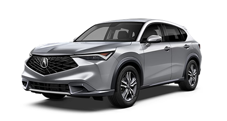 Johnson City Acura in Johnson City TN