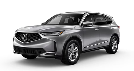 Johnson City Acura in Johnson City TN