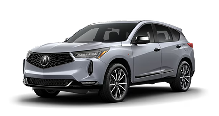 Johnson City Acura in Johnson City TN